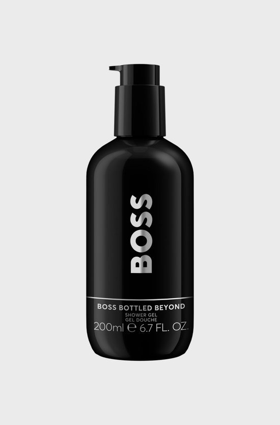 Hugo Boss Bottled Beyond Showergel