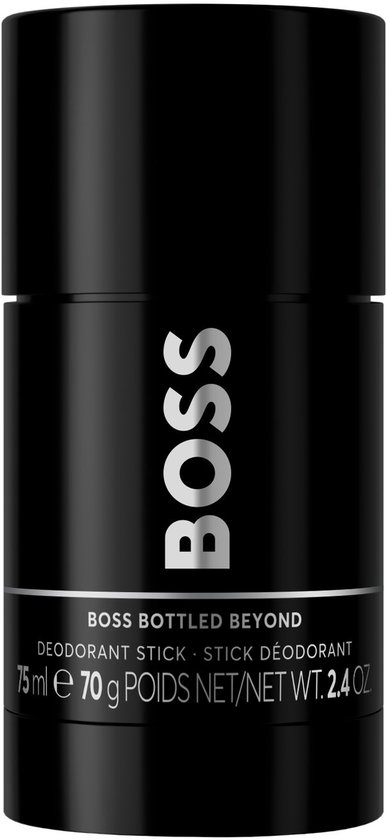 Hugo Boss - Bottled Beyond For Him Deodorantstick - 75 ML