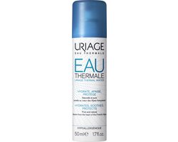 Uriage - Termální voda (Thermal Water) - 50ml