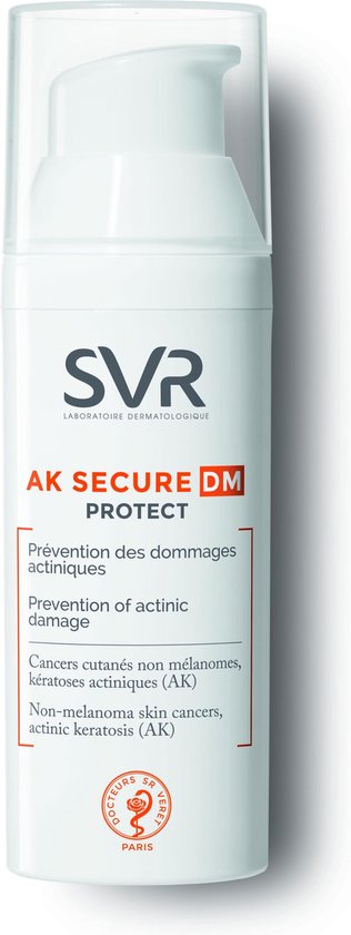 SVR AK Secure DM Protect 50 ml