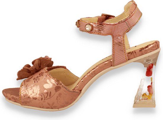 Laura Vita Dames Sandaal Nino Rose ROSE 37