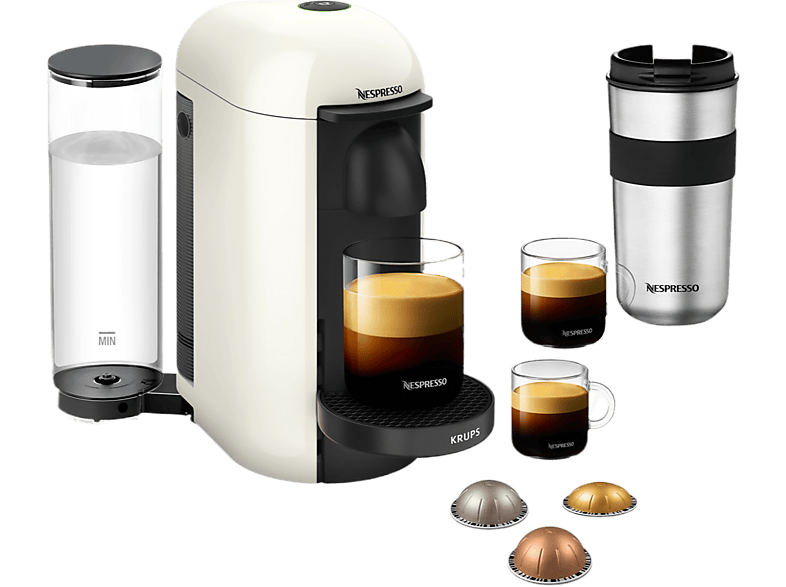Krups Nespresso Vertuo Plus (xn903110)