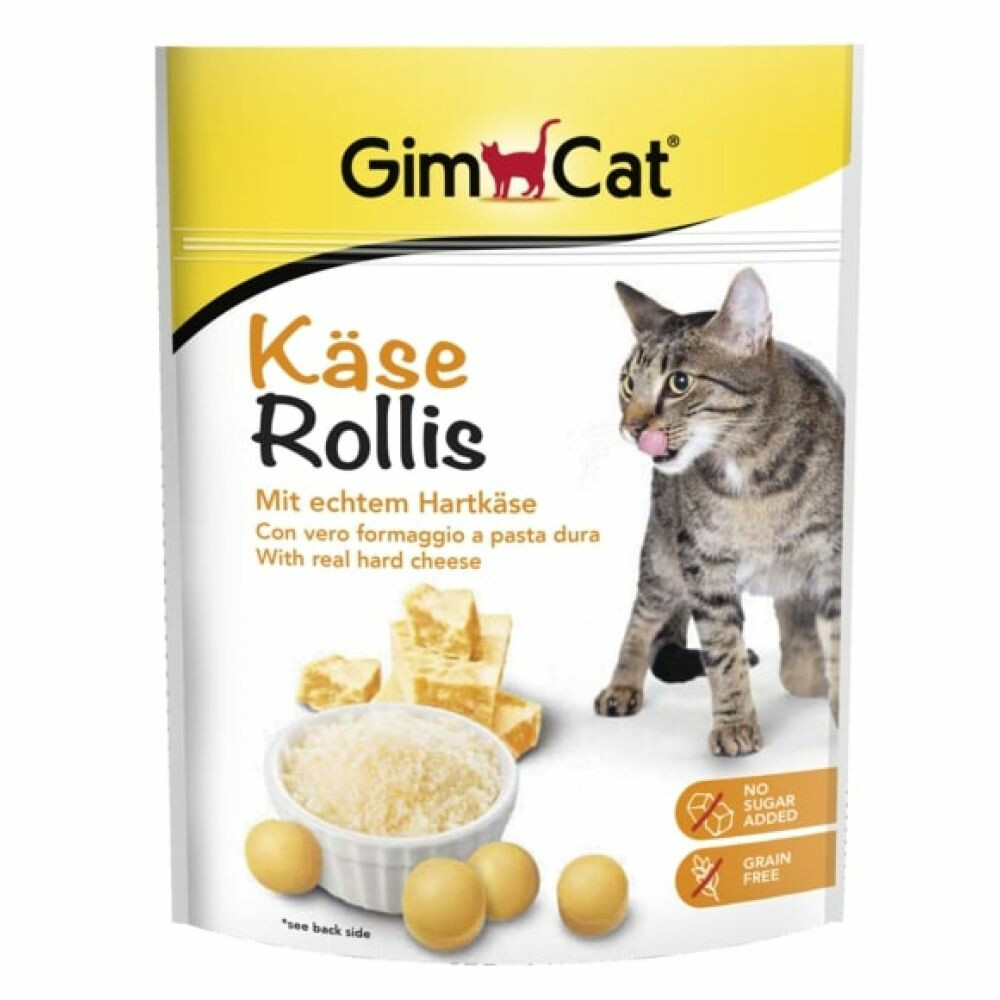 140g Gimcat