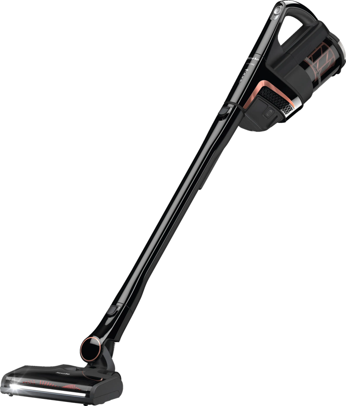 Miele Triflex HX2 Cat&Dog - Zwart | Steelstofzuigers | Huishouden&Woning - Stofzuigers | 11806000