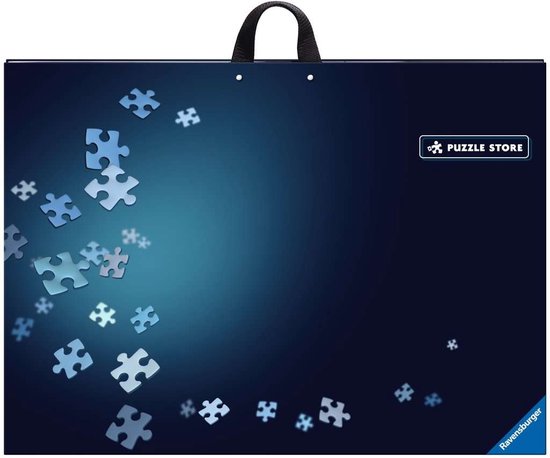 Puzzle Storage tot 1000st