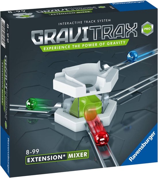 GraviTrax Pro Mixer