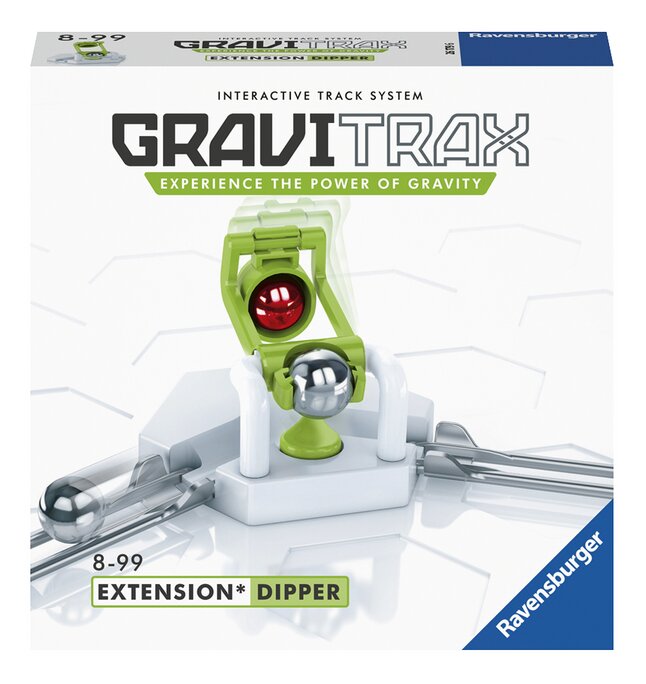 GraviTrax Dipper