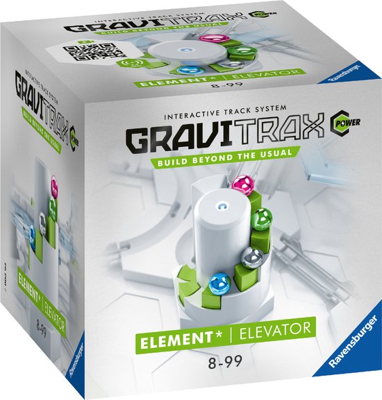 GraviTrax Power Element Elevator