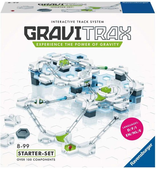 Complete Gravitrax® Box