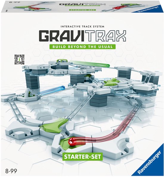 Ravensburger GraviTrax - Starter Set baan