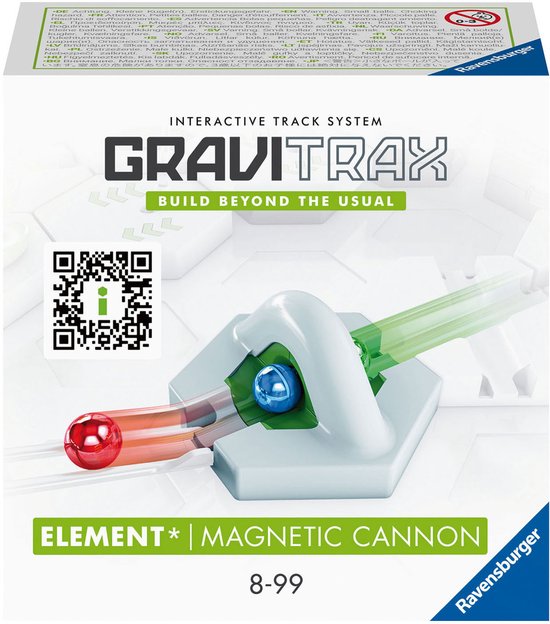 Gravitrax Kanon
