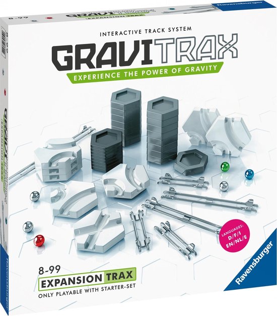 Gravitrax Trax