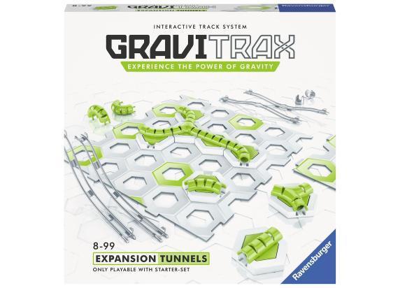 Gravitrax Tunnels