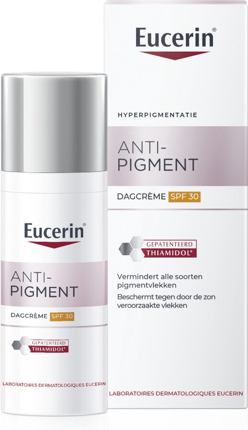 Eucerin Anti-Pigment Dagcrème SPF30 50ml