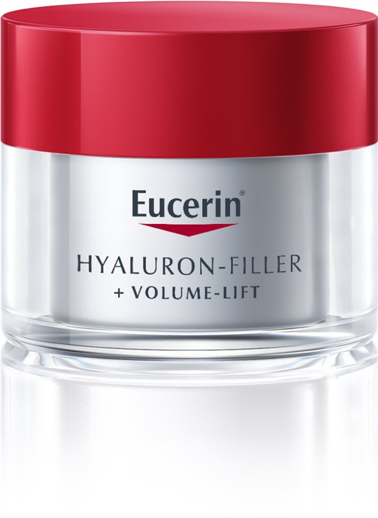 Eucerin Hyaluron-Filler + Volume Lift SPF15 Dagcrème - 50ml