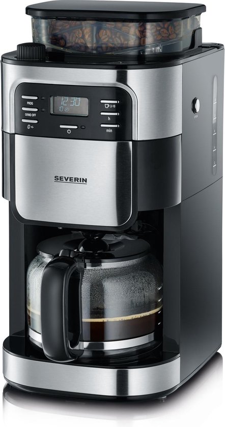 Severin Ka4810
