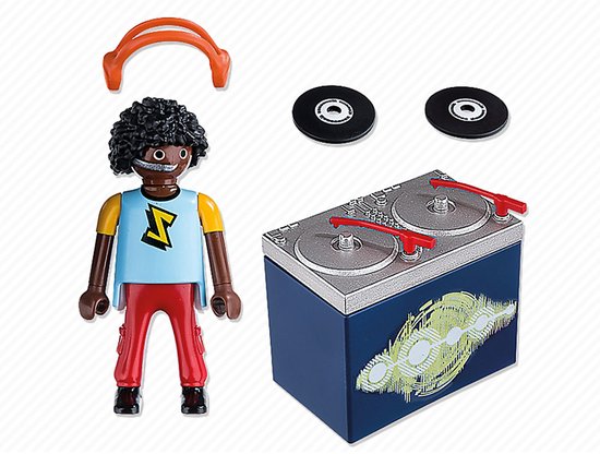 DJ "Z" / DJ "Z