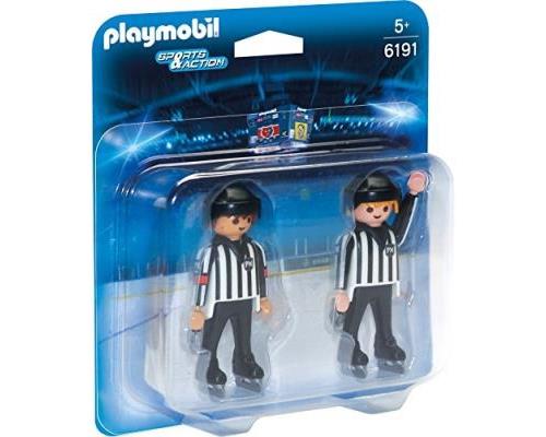 HOCKEY SCHEIDSRECHTERS / ARBITRES DE HOCKEY