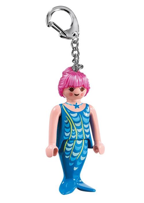 Playmobil 6655 Porte-clés Sirène