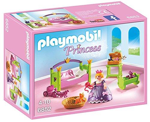 Playmobil Princess 6852 Princess Bedroom