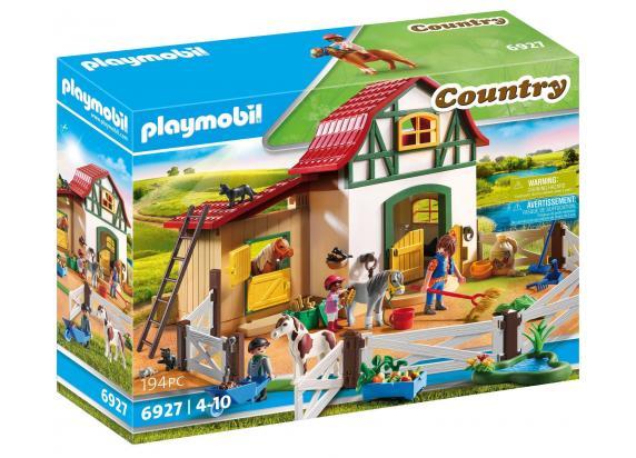6927 Ponypark