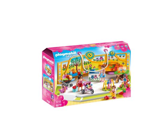 babywinkel / Magasin pour bébés