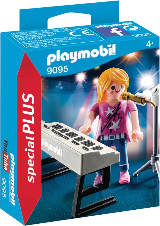 Keyboard