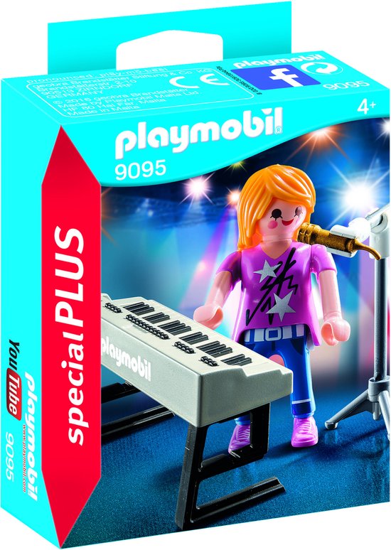 Keyboard
