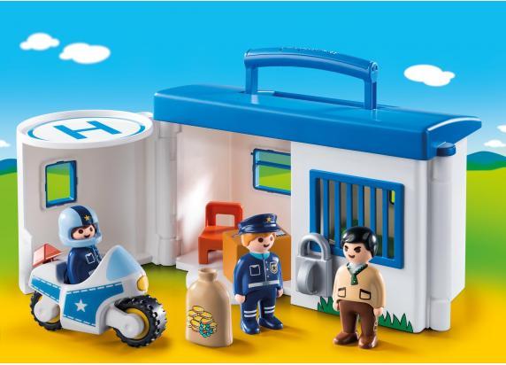 9382 Meeneempolitiestation