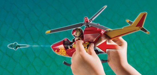 Playmobil Dino speelset