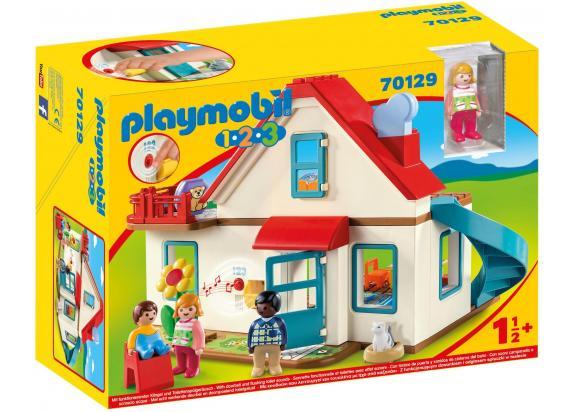 70129 Woonhuis