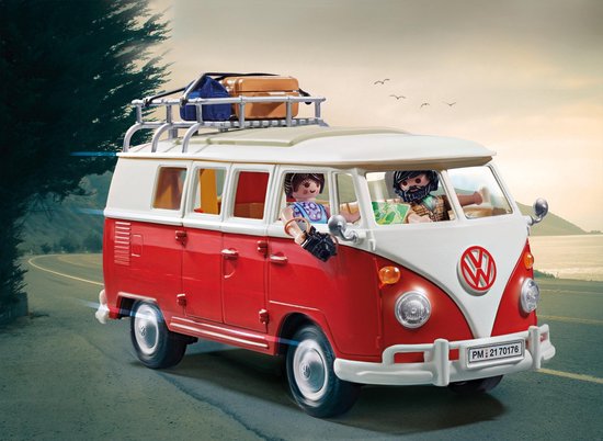 70176 Volkswagen T1 Campingbus