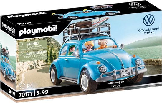 70177 Volkswagen Kever