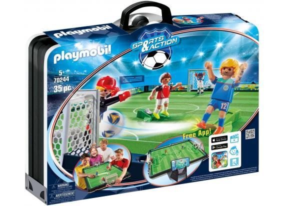 70244 Meeneem voetbalstadion