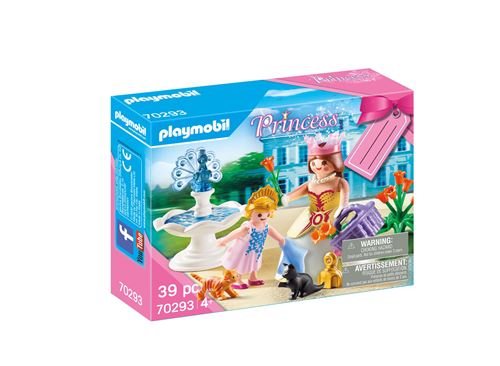 Playmobil 70293 Princess Cadeauset