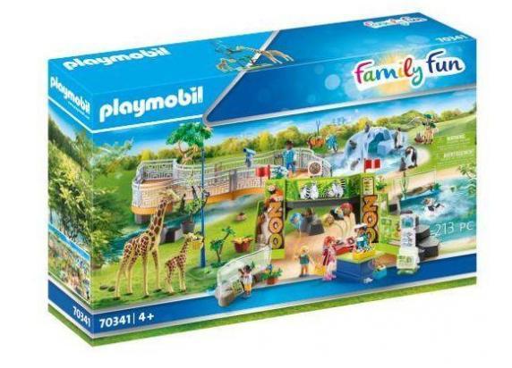 70341 Dierenpark