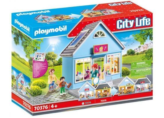 70376 Mijn kapsalon