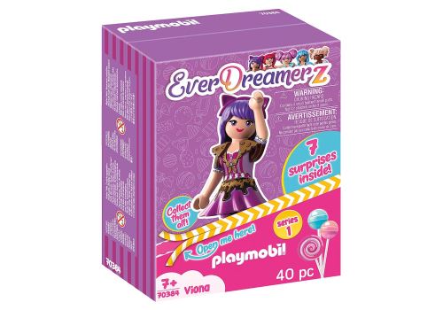 Playmobil EverDreamerz 70384 Viona