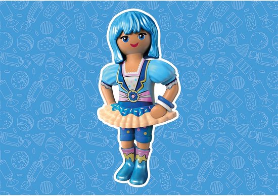 Playmobil Everdreamerz 70386 Clare