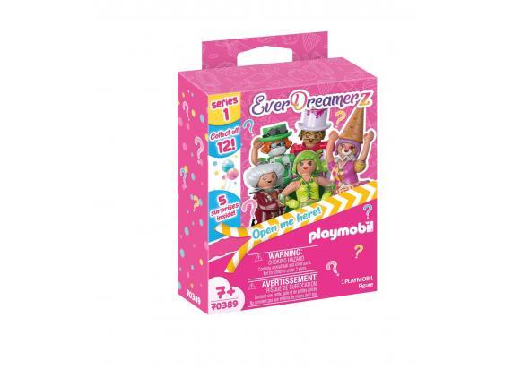 Playmobil Everdreamerz 70389 Verrassingsbox
