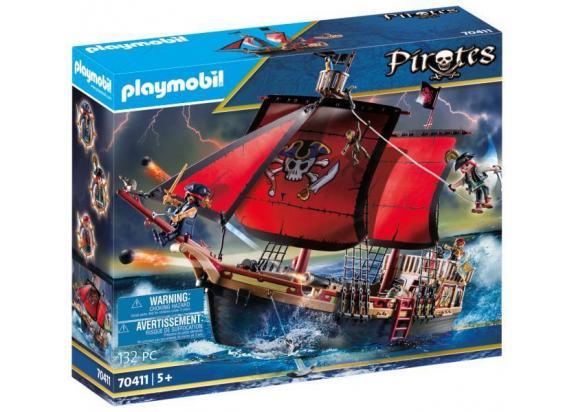 70411 Piratenschip