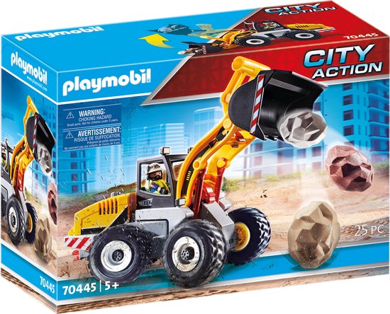 70445 Wiellader