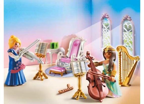 70452 Muziekkamer
