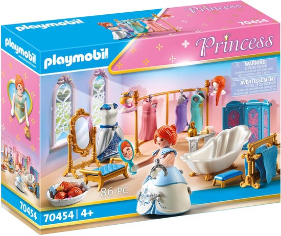 70454 Kleedkamer