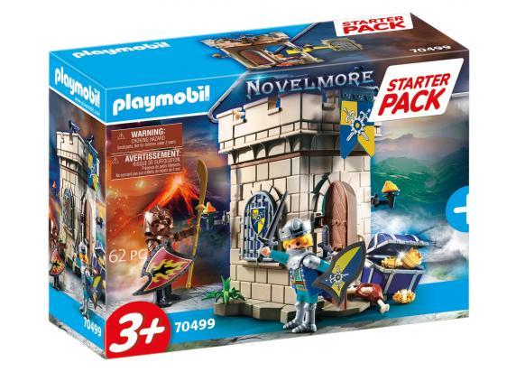 70499 Starterpack Novelmore