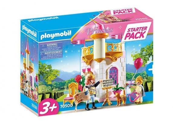 70500 Starterpack Prinses