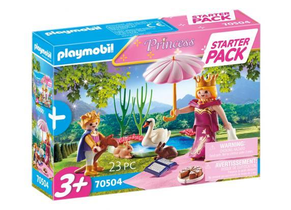 70504 Starterpack Prinses uitbreidingsset