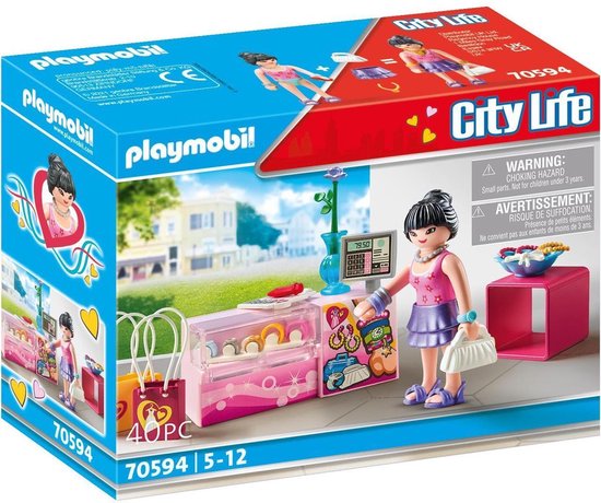 70594 Mode-accessoires