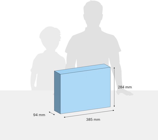 70659 Romantische feeënboot