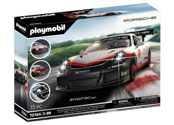 70764 Porsche 911 GT3 Cup